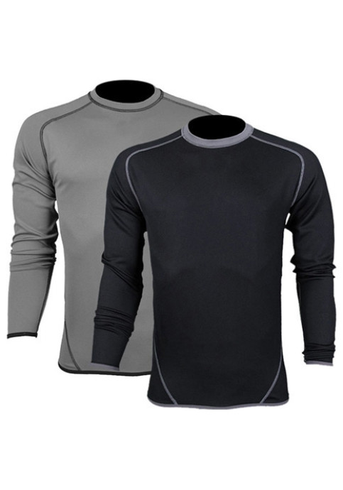 Compression & Seamless