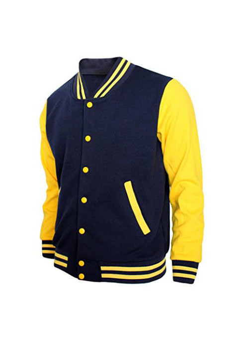 Varsity Jackets