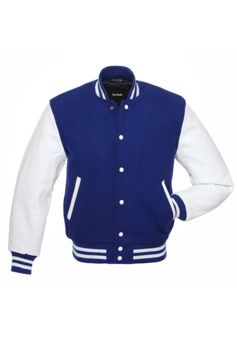 Varsity Jackets