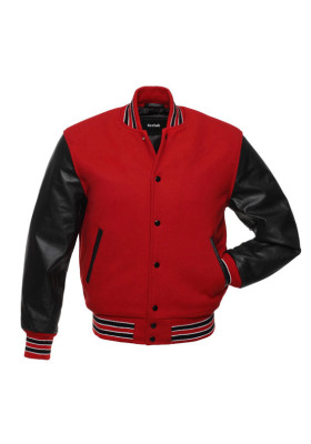 Varsity Jackets