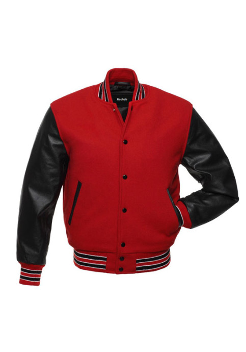 Varsity Jackets