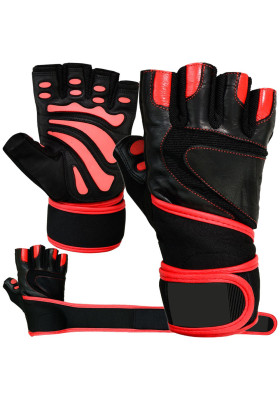 Weight Lifting Gloves