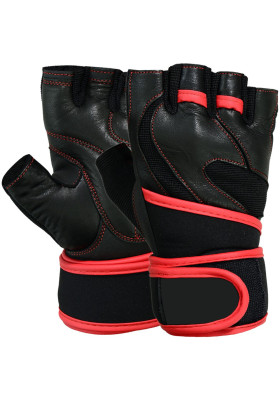 Weight Lifting Gloves