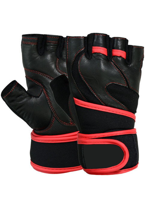 Weight Lifting Gloves