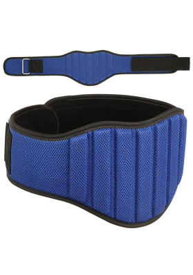 Weightlifting Leather Belts