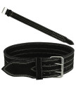 Weightlifting Leather Belts