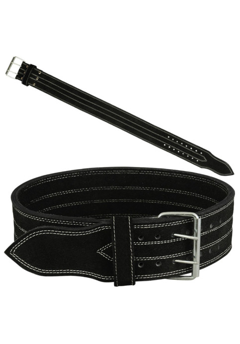 Weightlifting Leather Belts