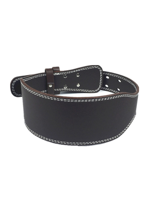 Leather Power Belts