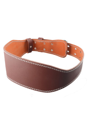 Leather Power Belts