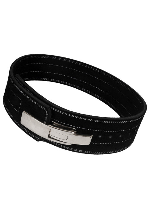 Lever Buckle Power Belts