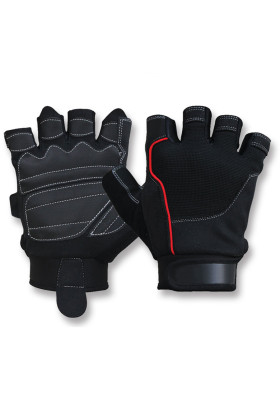 Weight Lifting Gloves