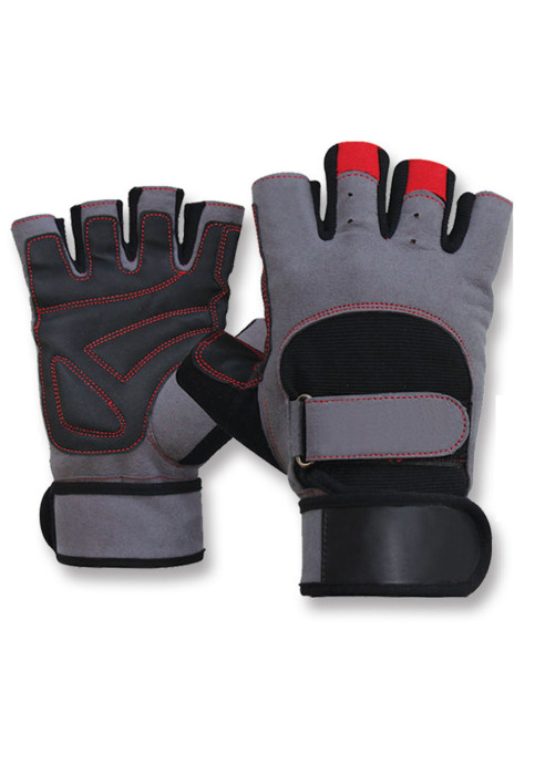 Weight Lifting Gloves