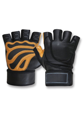 Weight Lifting Gloves