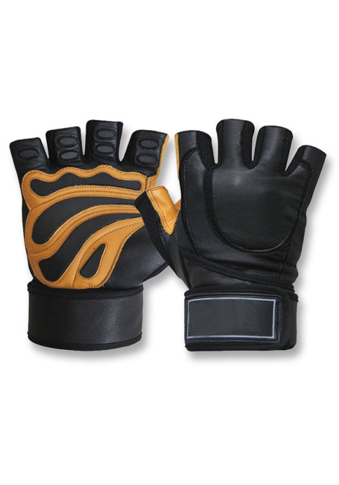 Weight Lifting Gloves