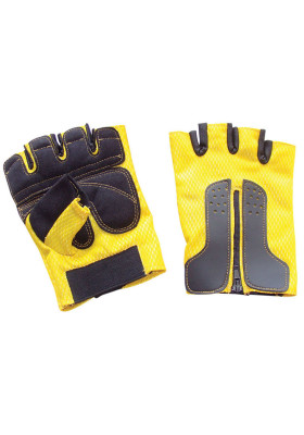 Weight Lifting Gloves