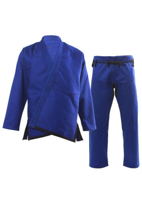 Jiu-Jitsu Uniforms