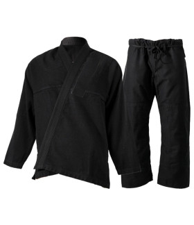 Jiu-Jitsu Uniforms