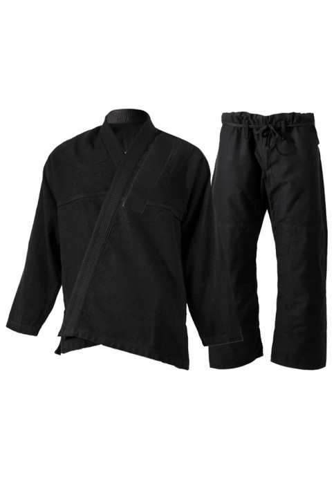 Jiu-Jitsu Uniforms