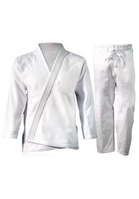 Jiu-Jitsu Uniforms