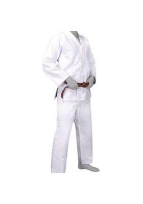 Jiu-Jitsu Uniforms