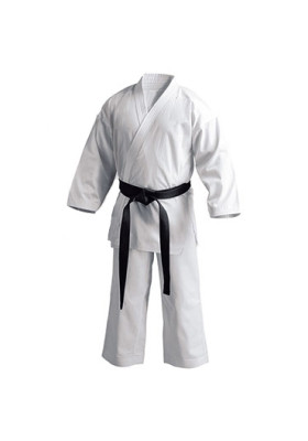 Karate Uniforms