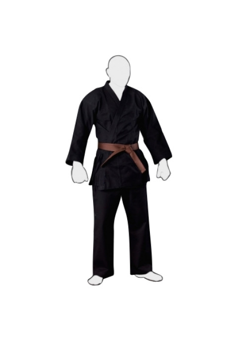 Karate Uniforms