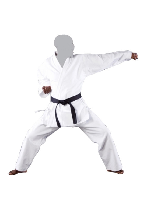 Karate Uniforms