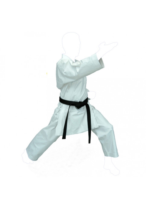 Karate Uniforms