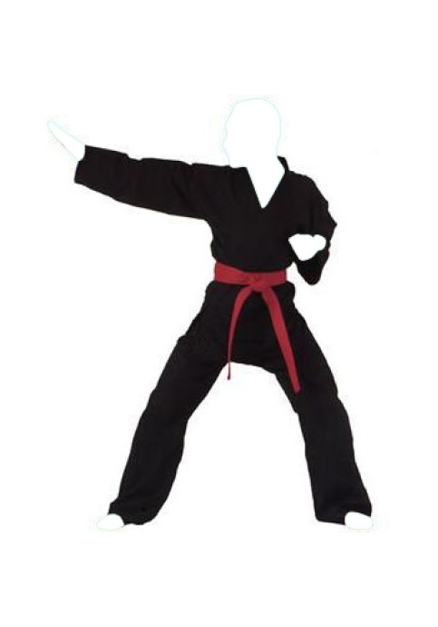 Karate Uniforms