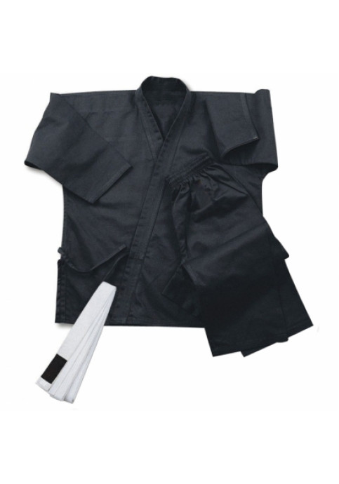 Karate Uniforms