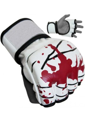 MMA Gloves