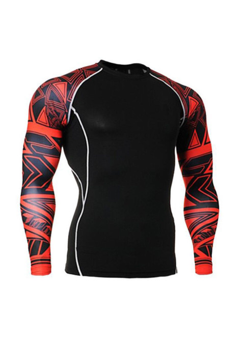 Rash Guard