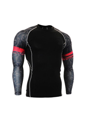 Rash Guard