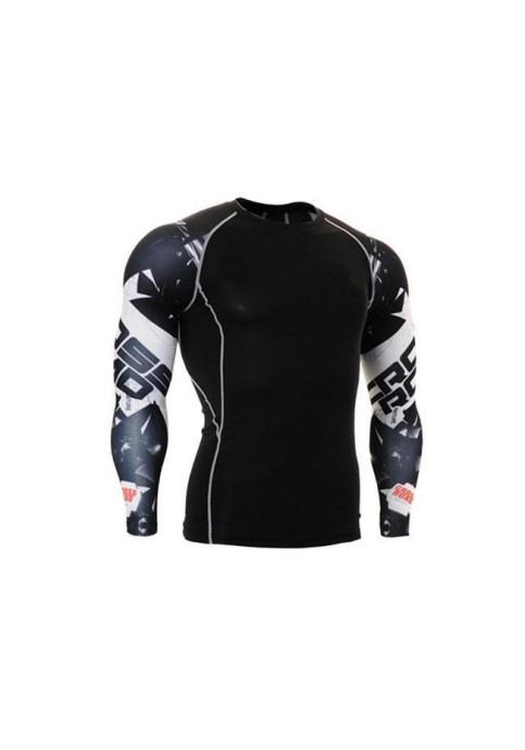 Rash Guard