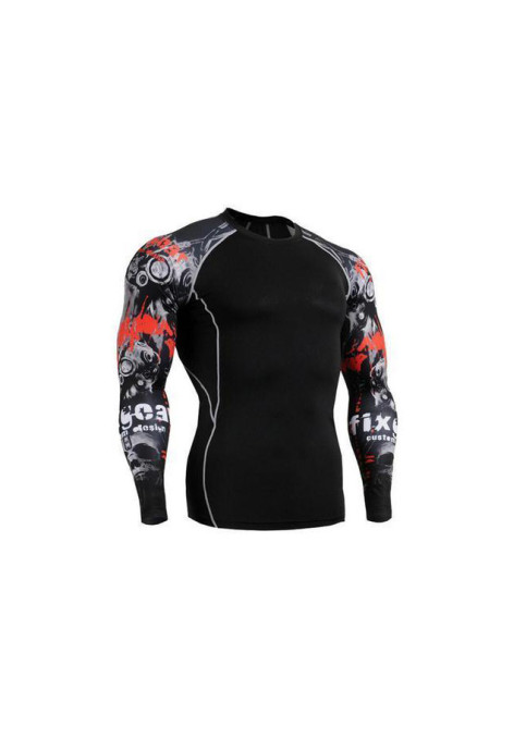 Rash Guard