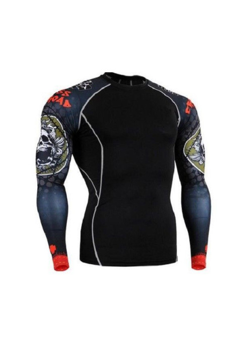 Rash Guard