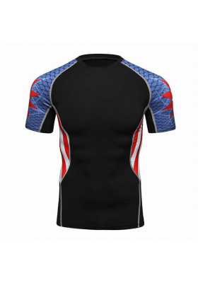 Rash Guard